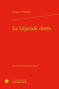 Produktbild: La Legende Doree