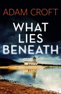 Produktbild: What Lies Beneath