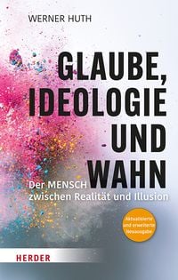 Produktbild: Glaube, Ideologie und Wahn