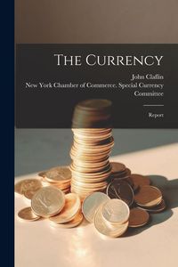 Produktbild: The Currency: Report