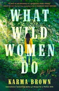 Produktbild: What Wild Women Do