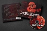 Produktbild: Schattensaiten - Volume I (Digipak)