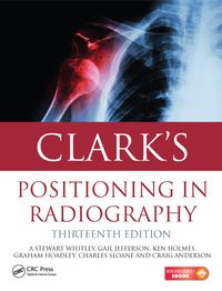 Produktbild: Clark's Positioning in Radiography 13E