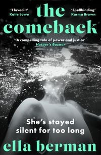 Produktbild: The Comeback