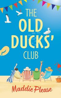 Produktbild: The Old Ducks Club