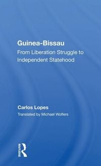 Produktbild: Lopes, C: Guinea Bissau