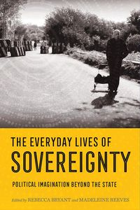 Produktbild: The Everyday Lives of Sovereignty