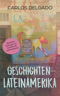 Produktbild: Geschichten aus Lateinamerika