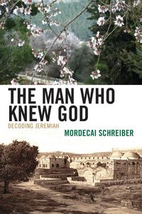 Produktbild: Man Who Knew God
