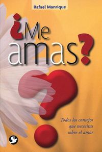 Produktbild: &iquest;Me Amas?