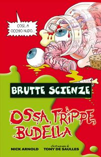 Produktbild: Ossa, trippe, budella