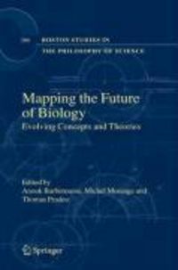 Produktbild: Mapping the Future of Biology