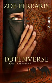 Produktbild: Totenverse
