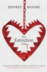 Produktbild: Extinction Club