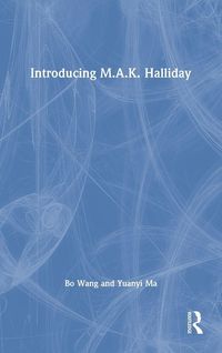 Produktbild: Introducing M.A.K. Halliday