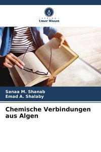 Produktbild: Chemische Verbindungen aus Algen