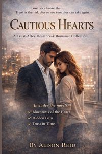 Produktbild: Cautious Hearts