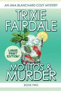 Produktbild: Mojitos & Murder