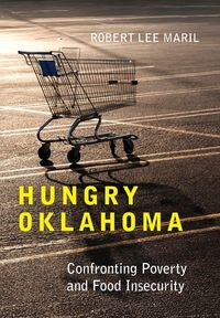 Produktbild: Maril, R: Hungry Oklahoma