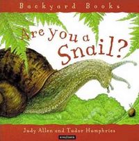 Produktbild: Are You a Snail?