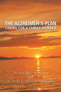 Produktbild: The Alzheimer's Plan