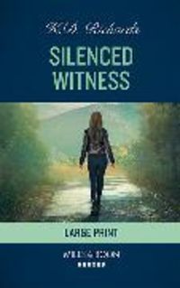 Produktbild: Silenced Witness