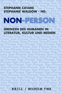 Produktbild: Non-Person