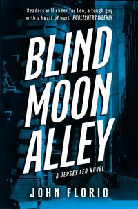 Produktbild: Blind Moon Alley