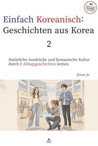 Produktbild: Geschichten aus Korea 2