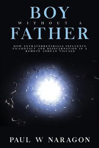 Produktbild: Boy Without a Father