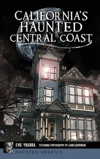 Produktbild: California's Haunted Central Coast