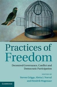 Produktbild: Practices of Freedom
