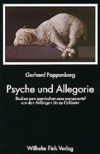 Produktbild: Psyche und Allegorie