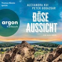 Produktbild: B&ouml;se Aussicht