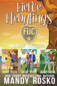 Produktbild: Fierce Fledglings