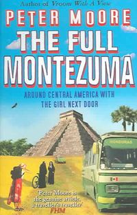 Produktbild: Moore, P: The Full Montezuma