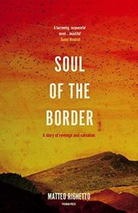 Produktbild: Soul of the Border