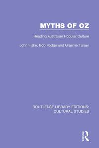 Produktbild: Myths of Oz