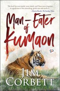 Produktbild: Man-eaters of Kumaon