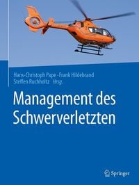 Produktbild: Management des Schwerverletzten
