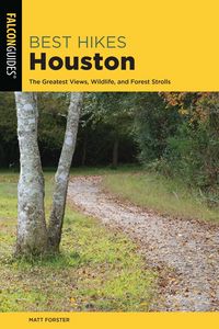 Produktbild: Best Hikes Houston