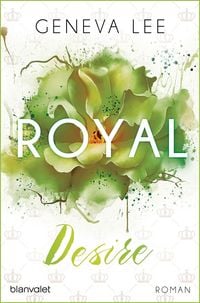 Produktbild: Royal Desire / Die Royals Saga Bd.2