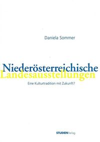 Bild vom Artikel Niederösterreichische Landesausstellungen vom Autor Daniela Sommer