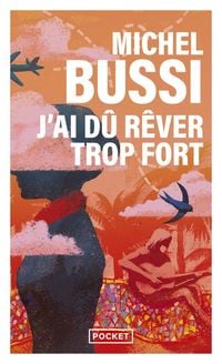Produktbild: J'ai du rever trop fort