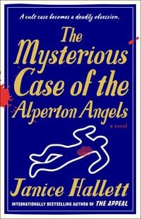 Produktbild: The Mysterious Case of the Alperton Angels