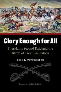 Produktbild: Glory Enough for All