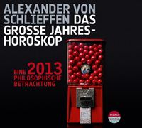 Produktbild: Schlieffen, A: Astrologie & Leben 2013/2 CDs