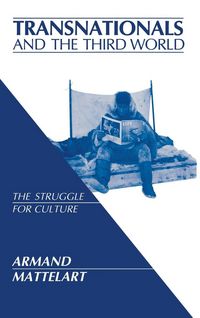 Produktbild: Transnationals and the Third World