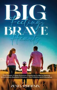 Produktbild: Big Feelings, Brave Hearts
