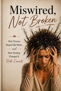 Produktbild: MISWIRED, NOT BROKEN